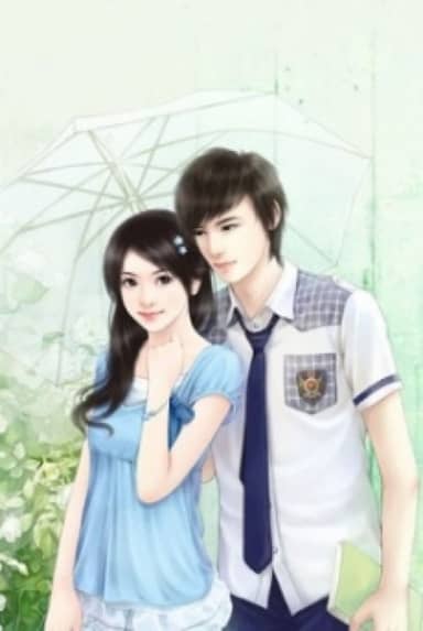 Bìa truyện Ta Nhà Bên Nữ Tiếp Viên Hàng Không