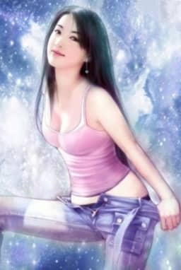 Bìa truyện Ta Tuyệt Mỹ Nữ Thần Lão Bà