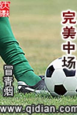 Bìa truyện Hoàn Mỹ Giữa Sân