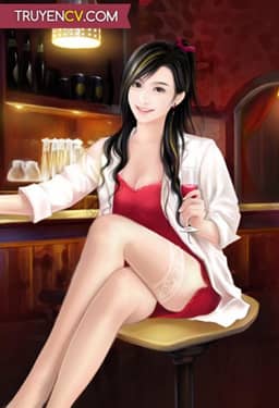 Bìa truyện Dị Năng Giáo Sư