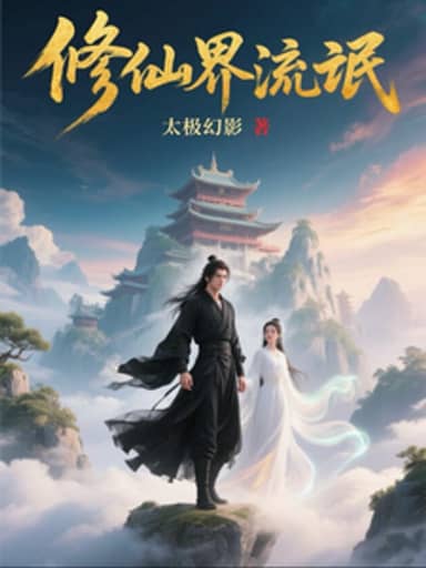 Bìa truyện Tu Tiên Giới Lưu Manh